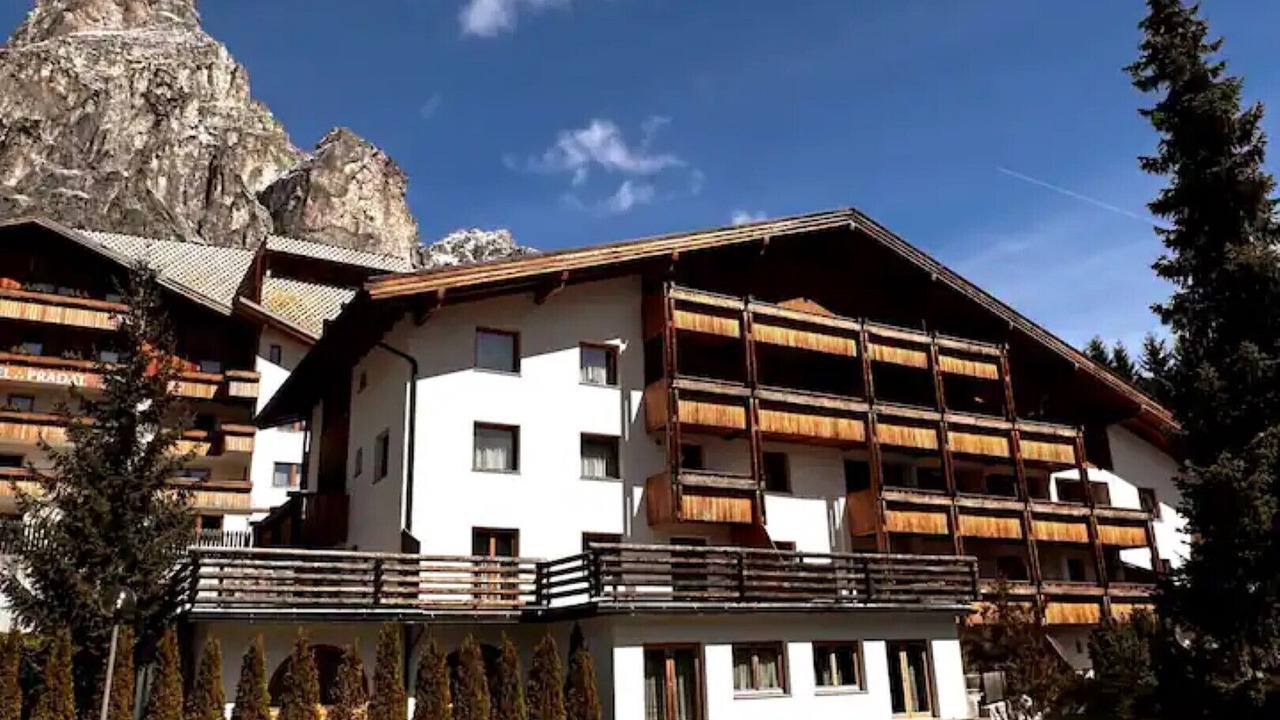 Photo of Outdoor in Corvara in Badia