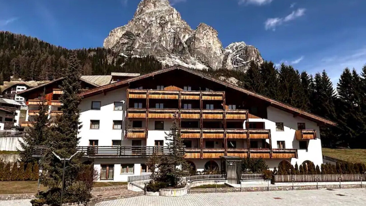 Photo of Outdoor in Corvara in Badia
