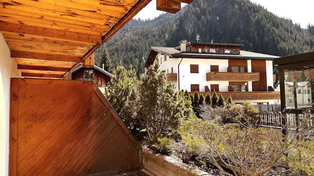 Photo of Outdoor in Corvara in Badia