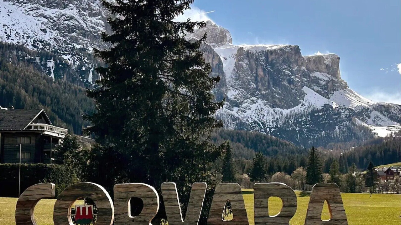 Photo of Outdoor in Corvara in Badia