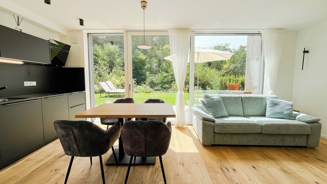 Photo of Livingroom in Sant'Andrea in Monte