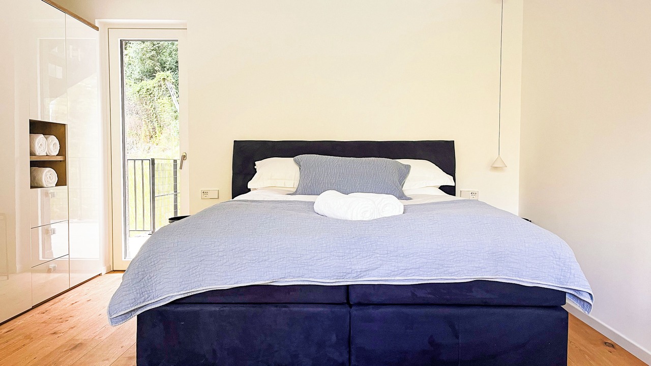 Photo of Bedroom in Sant'Andrea in Monte