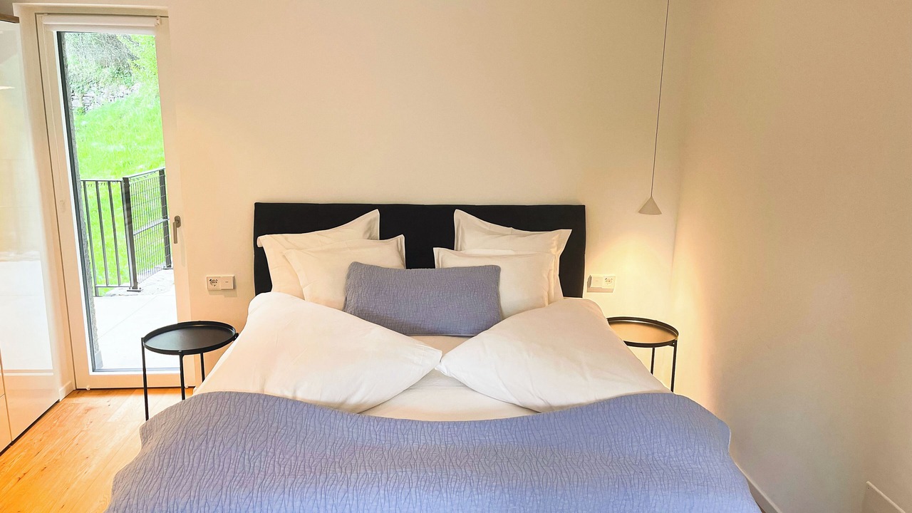 Photo of Bedroom in Sant'Andrea in Monte
