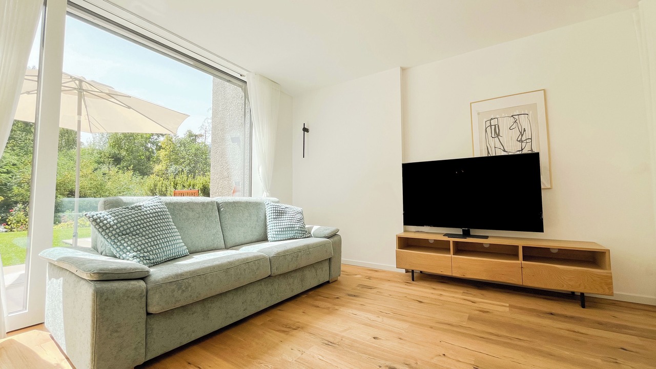 Photo of Livingroom in Sant'Andrea in Monte
