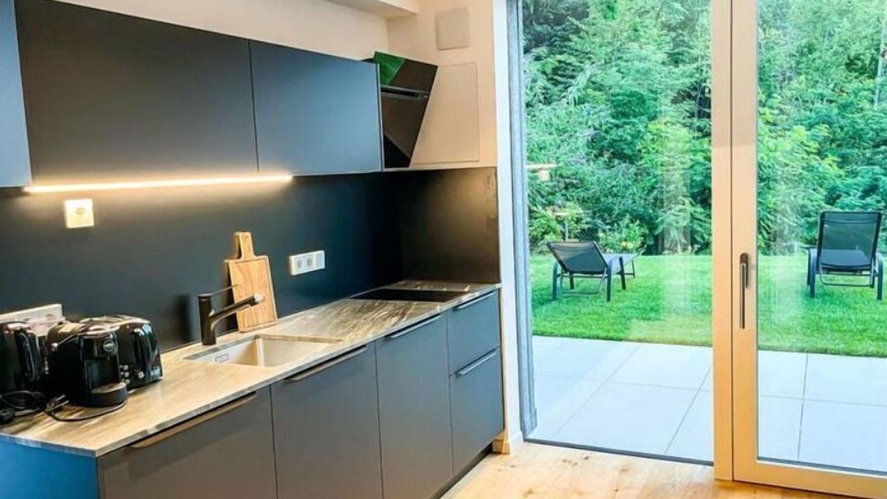 Photo of Kitchen in Sant'Andrea in Monte