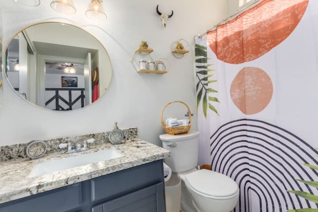 Photo of Bathroom in Paradise Valley Village