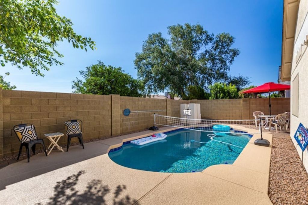 Photo of Outdoor in Paradise Valley Village