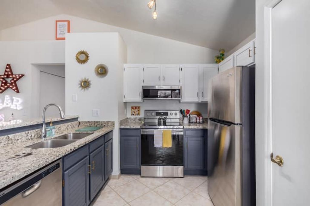 Photo of Kitchen in Paradise Valley Village