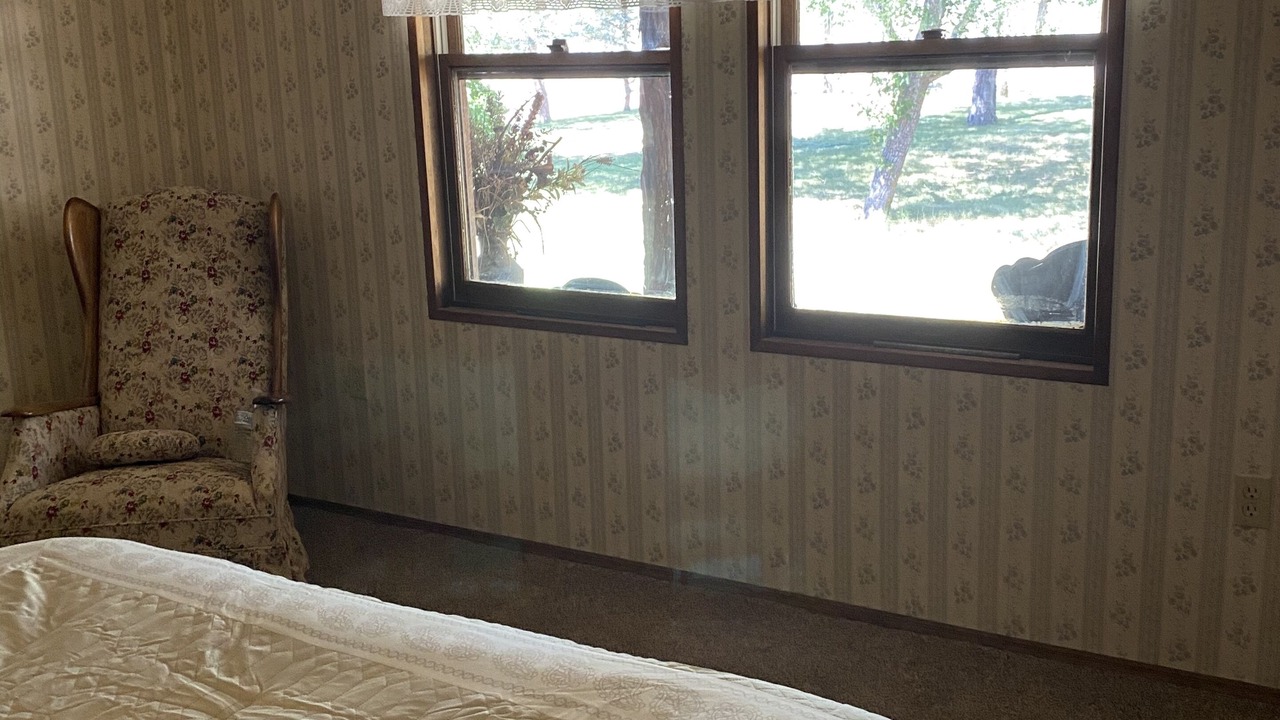 Photo of Bedroom in Young