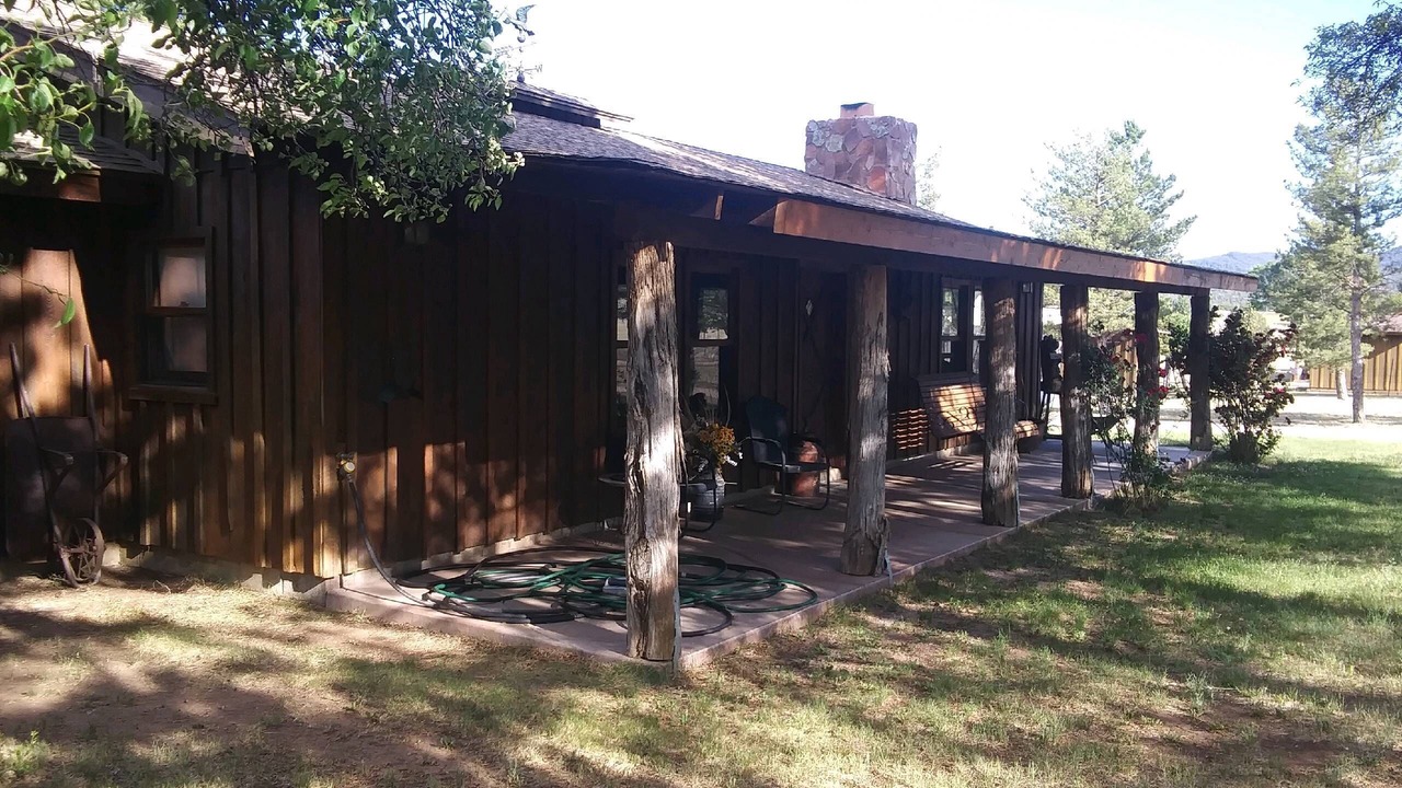 Photo of Outdoor in Young