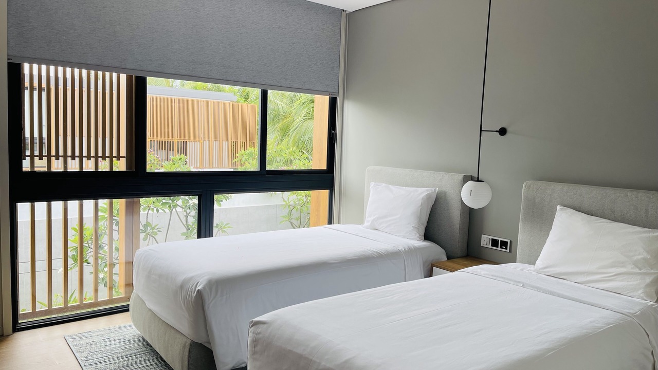 Photo of Bedroom in Cua Duong