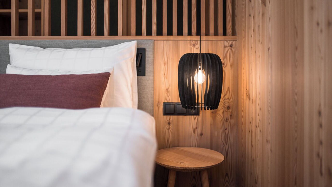 Photo of Bedroom in Pracupola