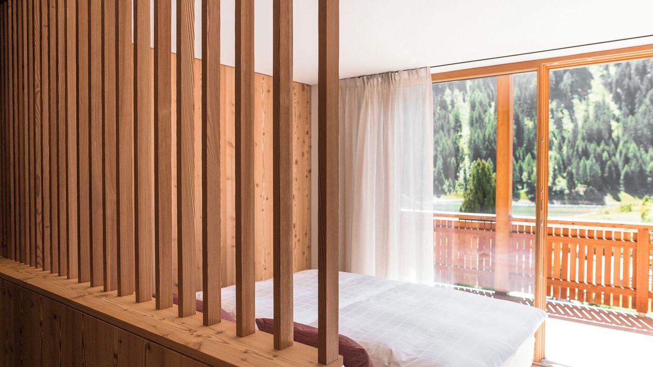 Photo of Bedroom in Pracupola