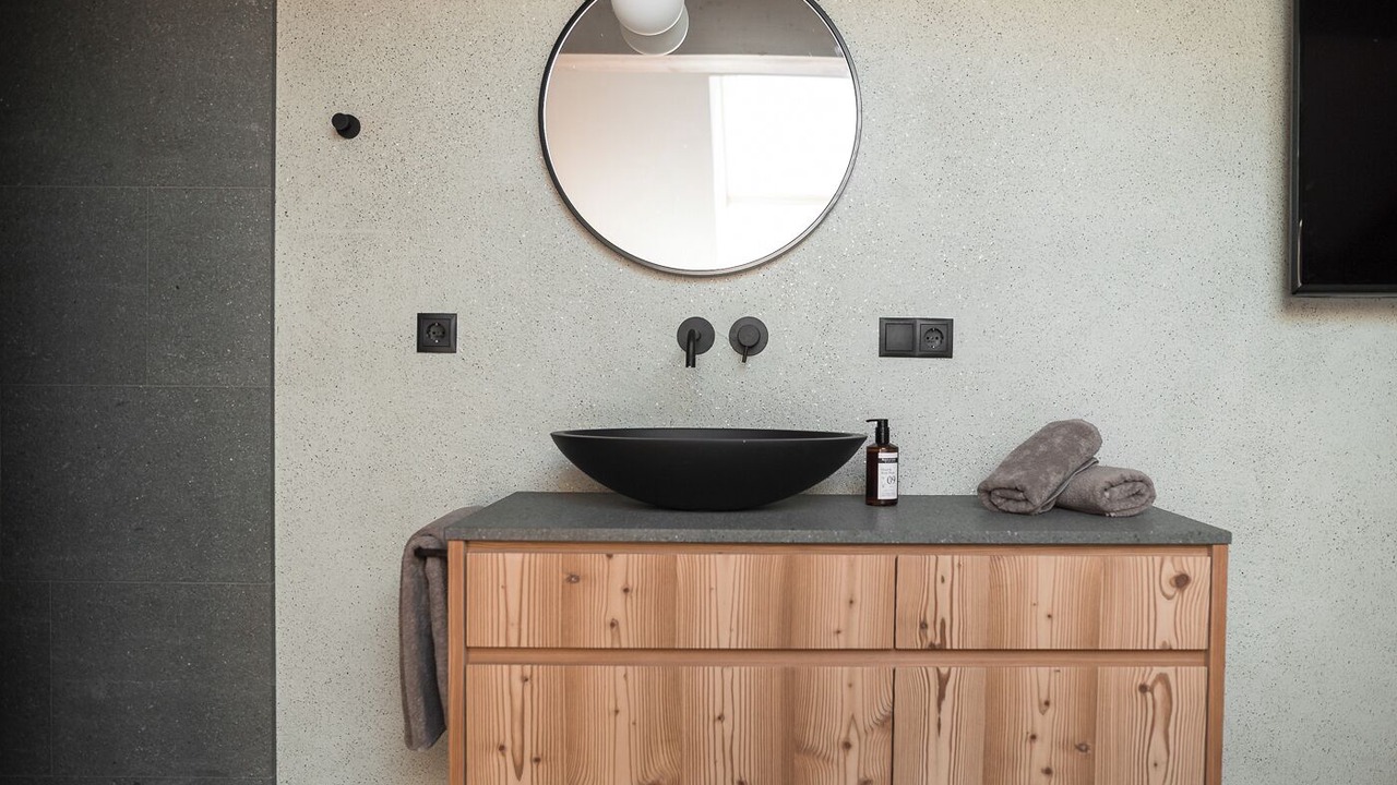 Photo of Bathroom in Pracupola