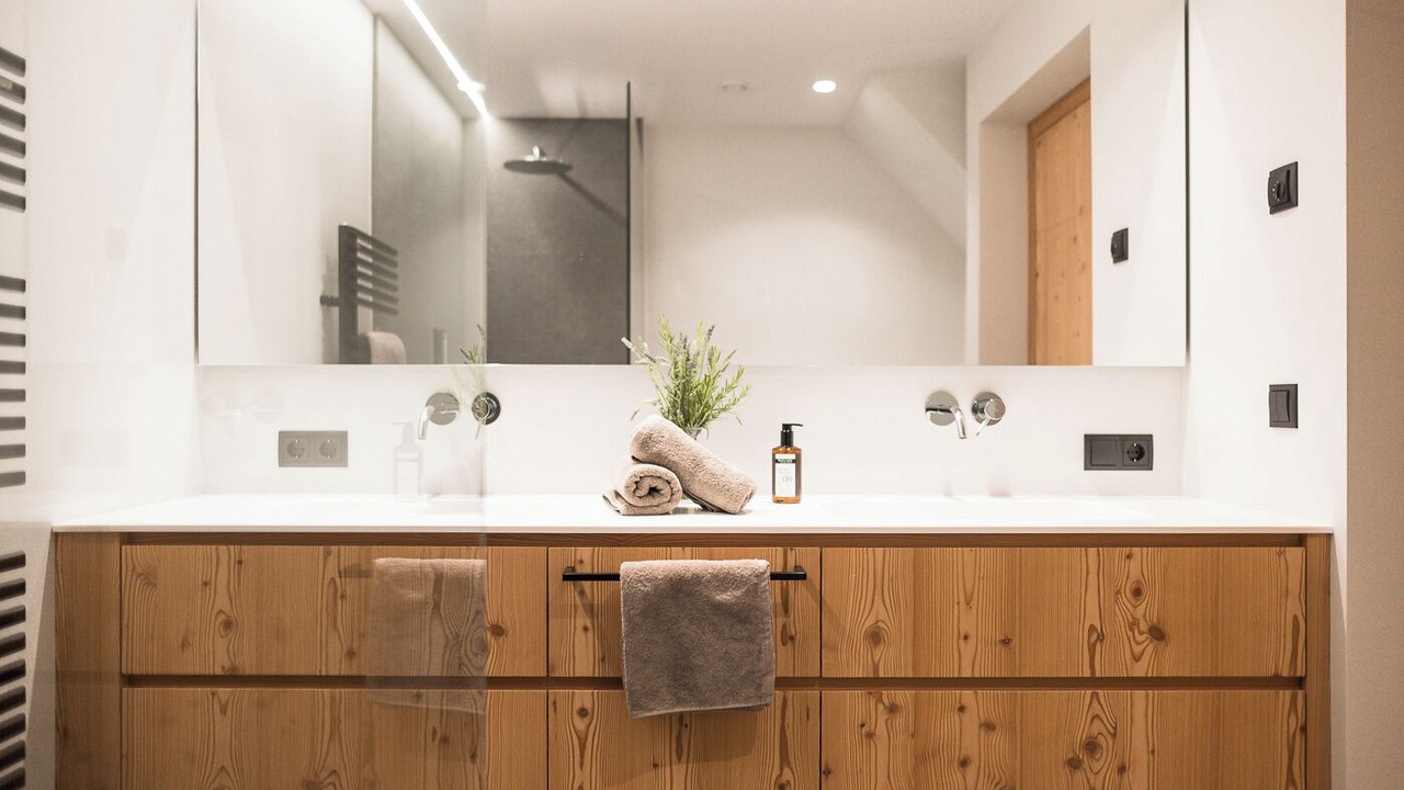 Photo of Bathroom in Pracupola