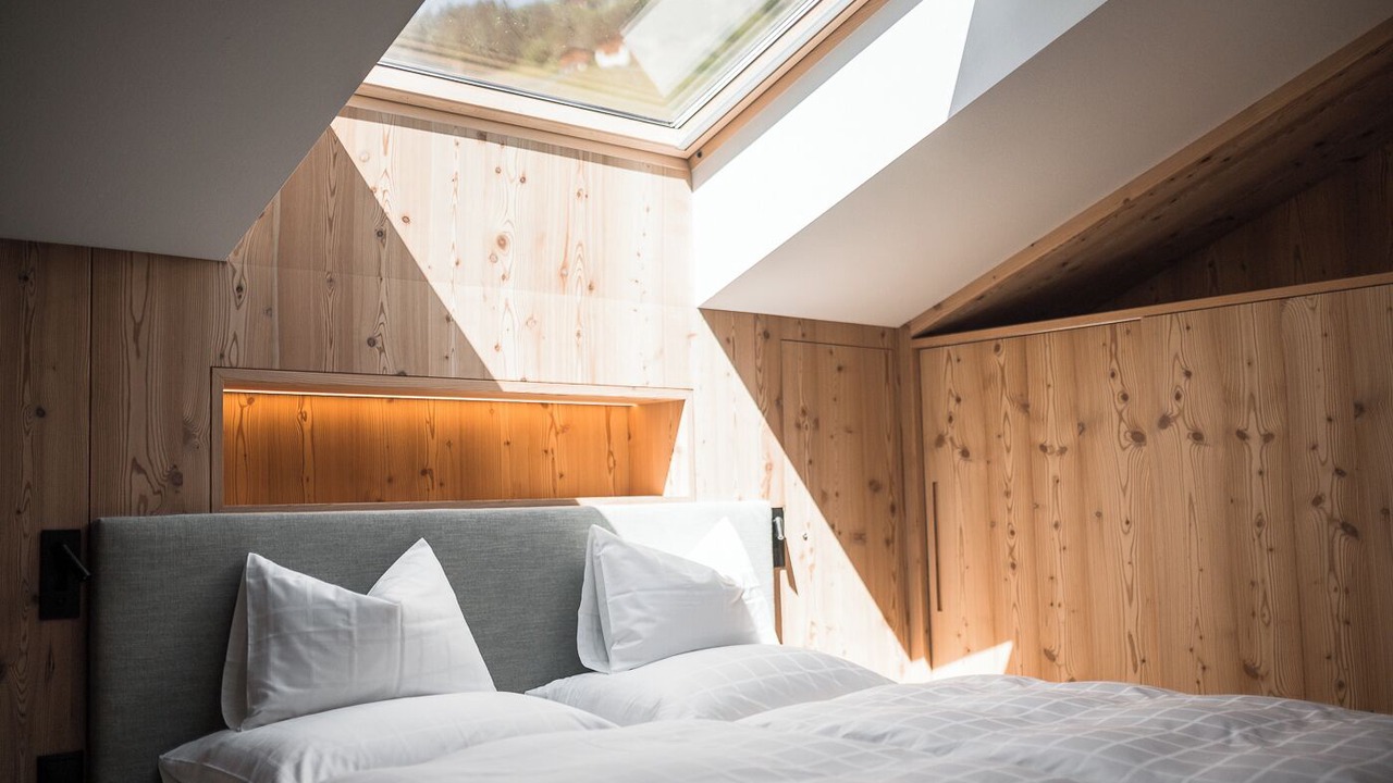 Photo of Bedroom in Pracupola