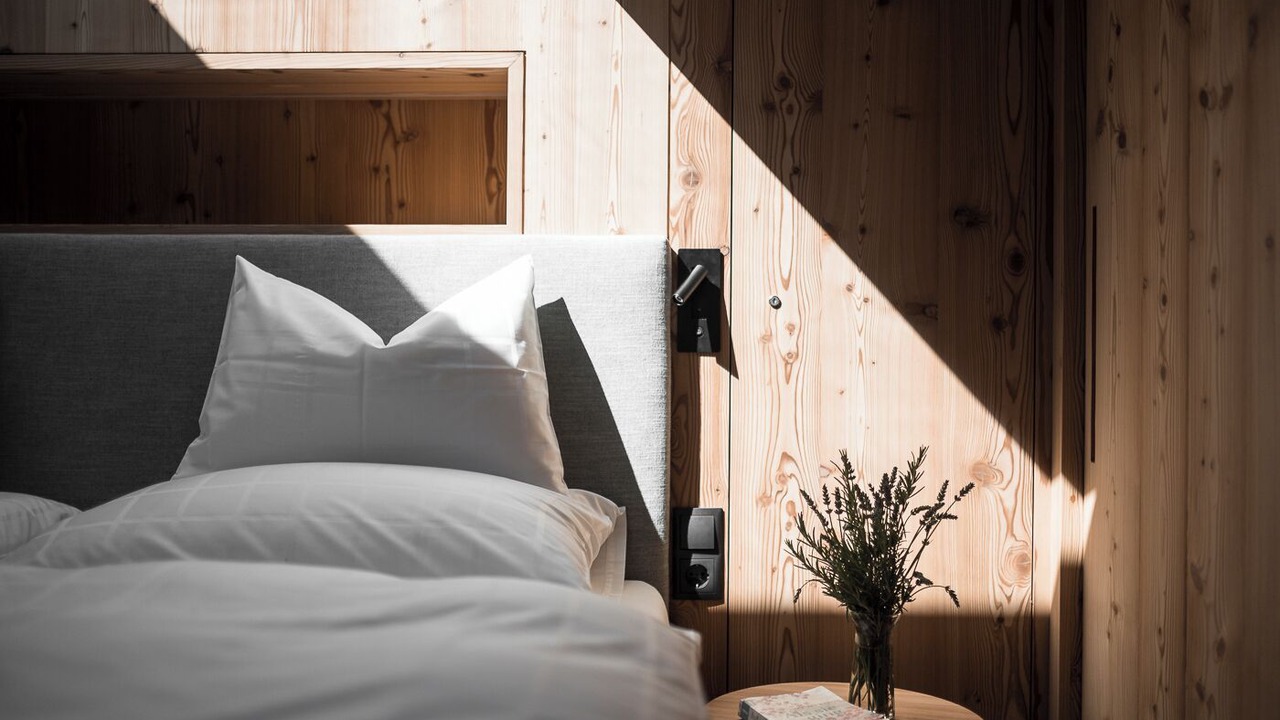 Photo of Bedroom in Pracupola