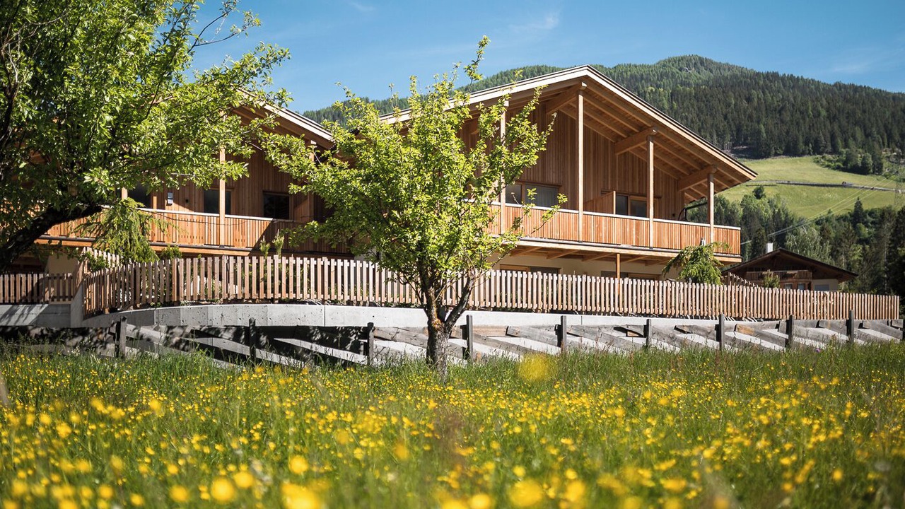 Photo of Outdoor in Pracupola