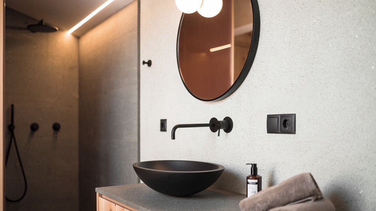 Photo of Bathroom in Pracupola