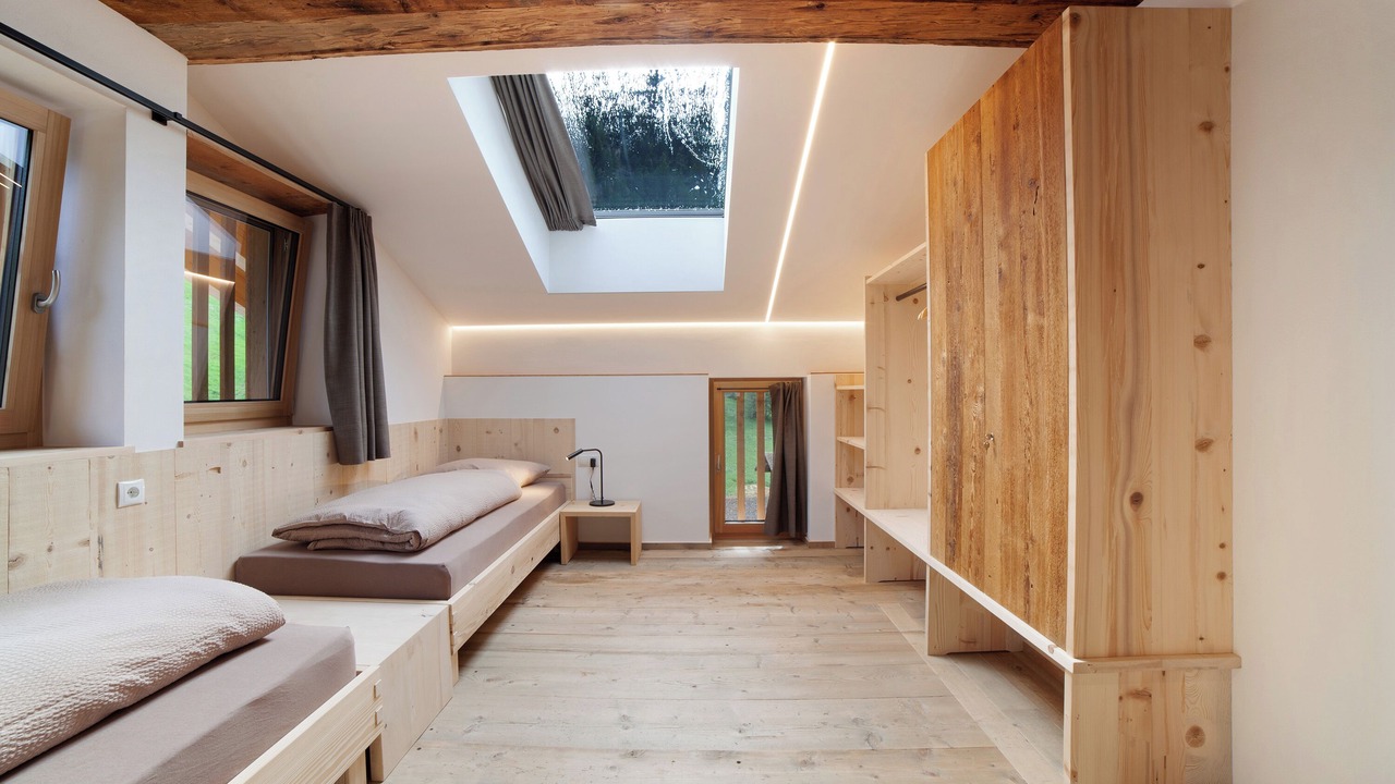 Photo of Bedroom in Moso in Passiria