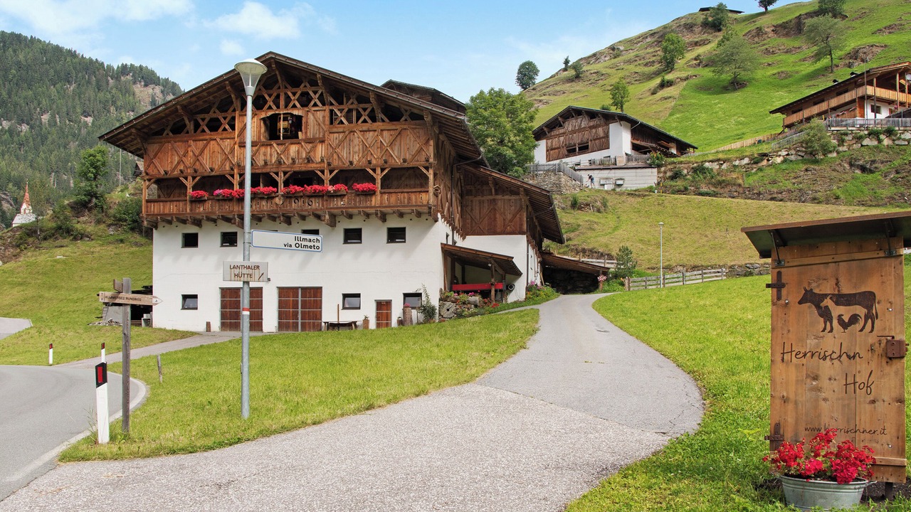 Photo of Outdoor in Moso in Passiria