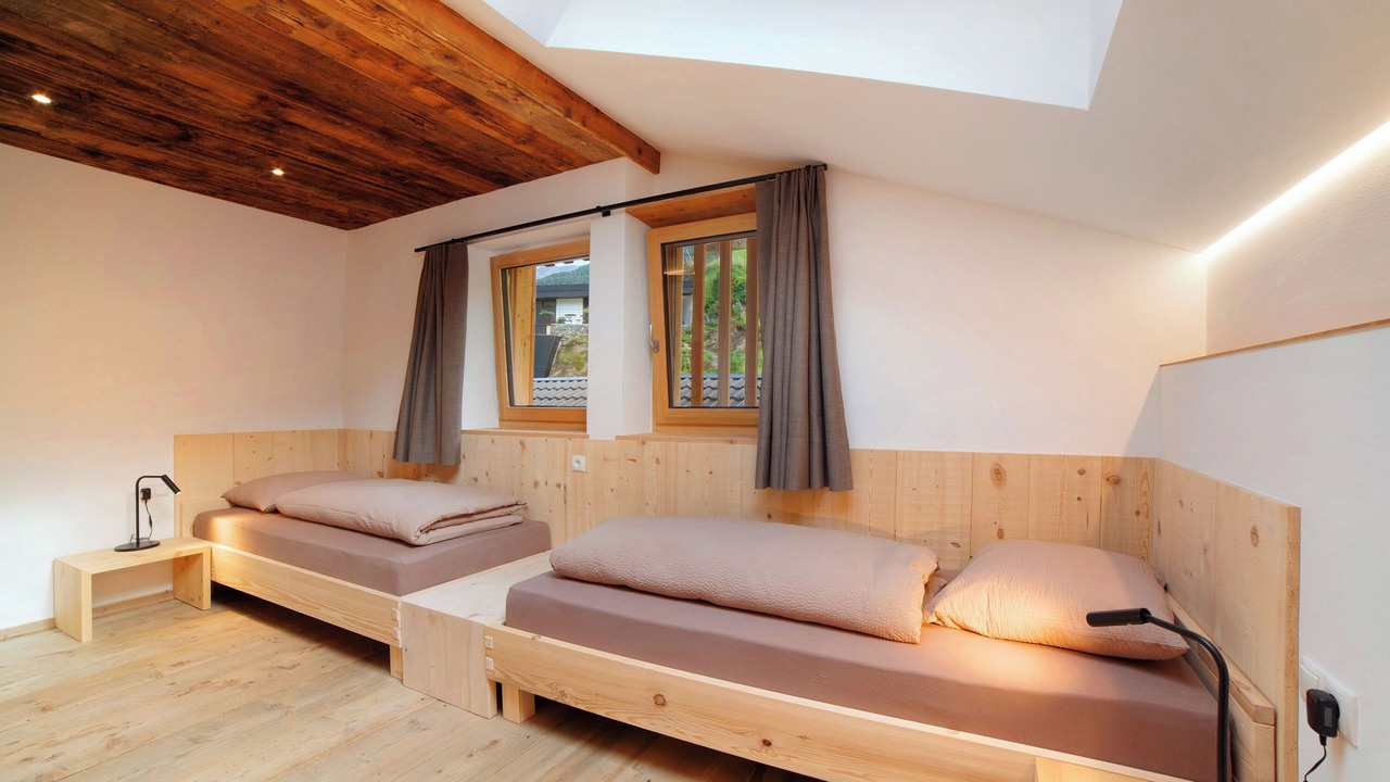 Photo of Bedroom in Moso in Passiria