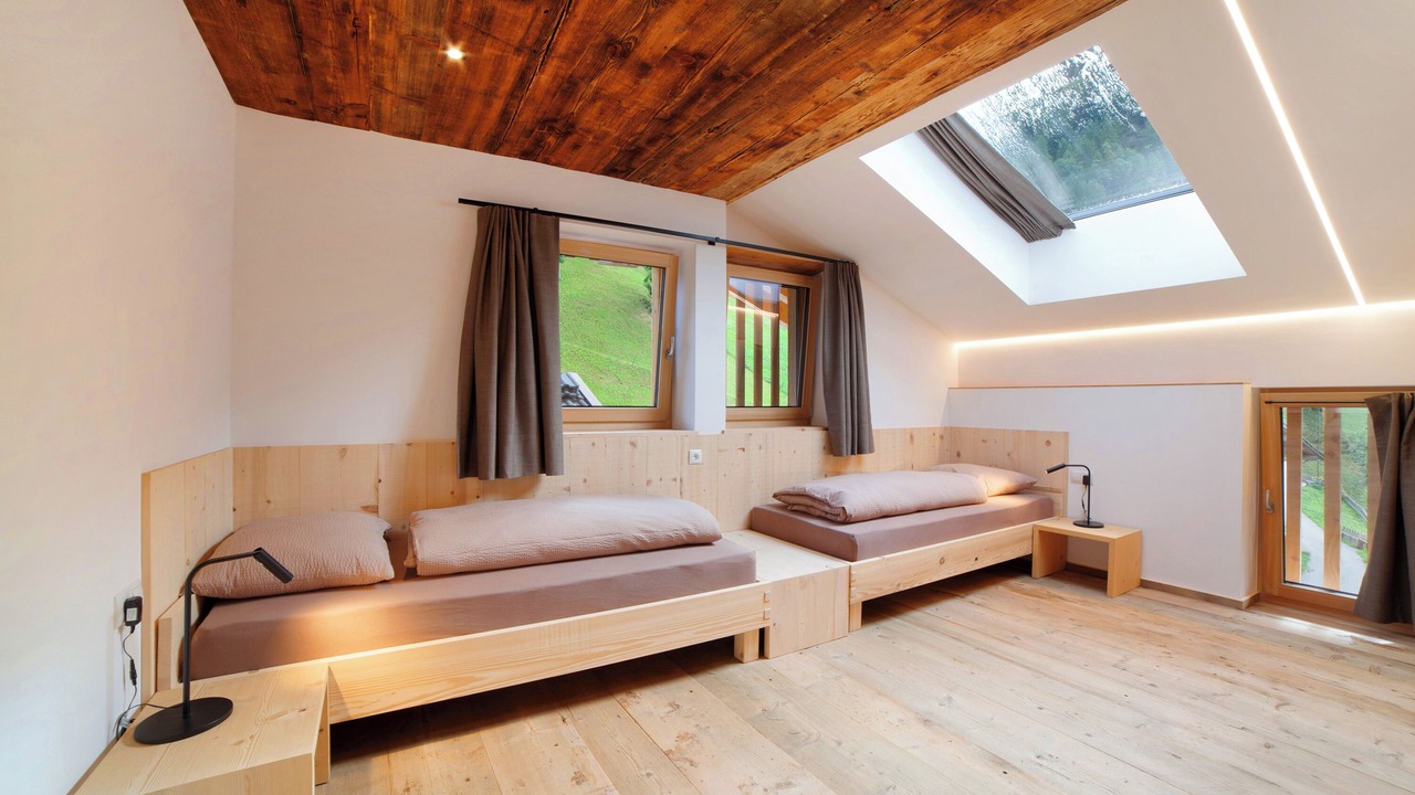 Photo of Bedroom in Moso in Passiria