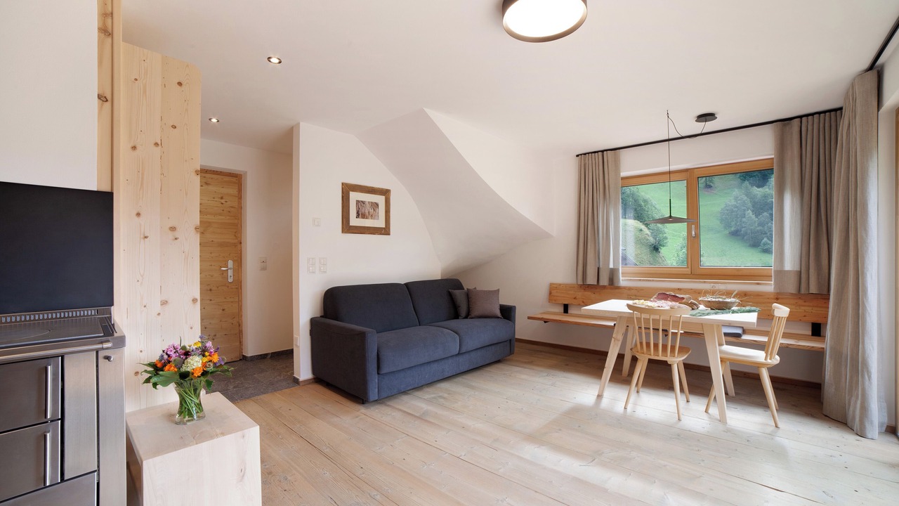 Photo of Livingroom in Moso in Passiria