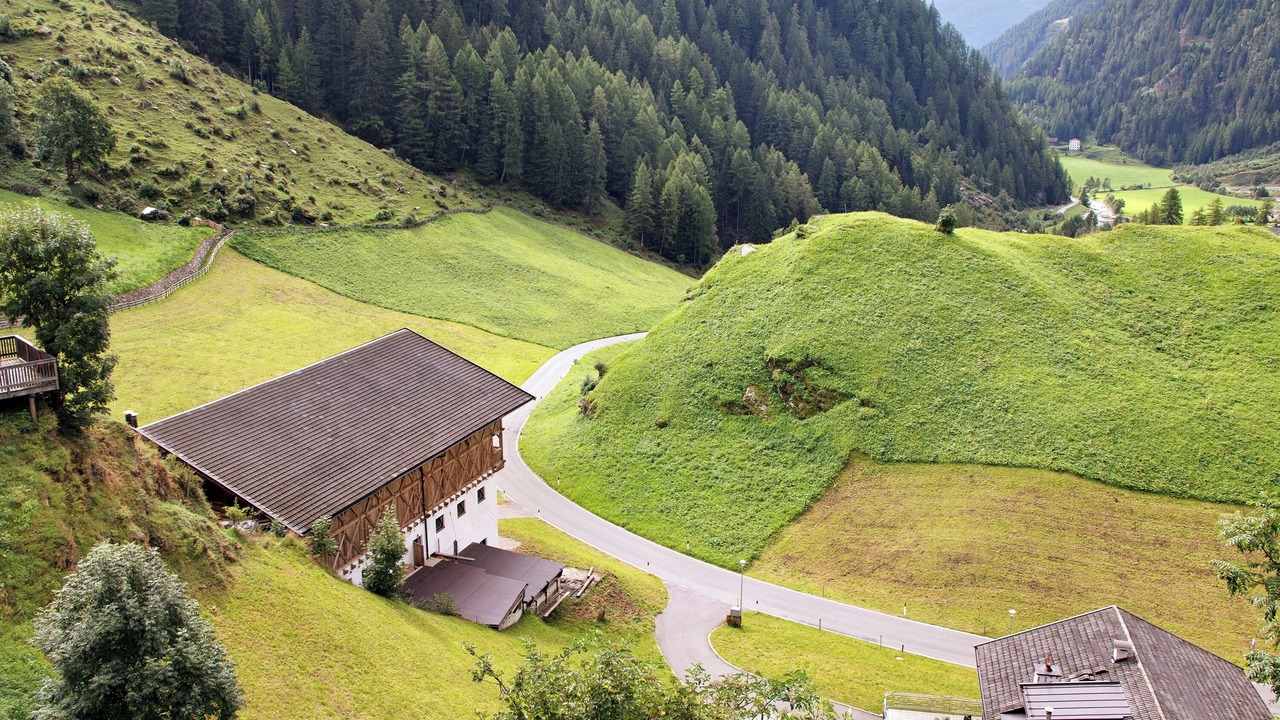 Photo of Outdoor in Moso in Passiria