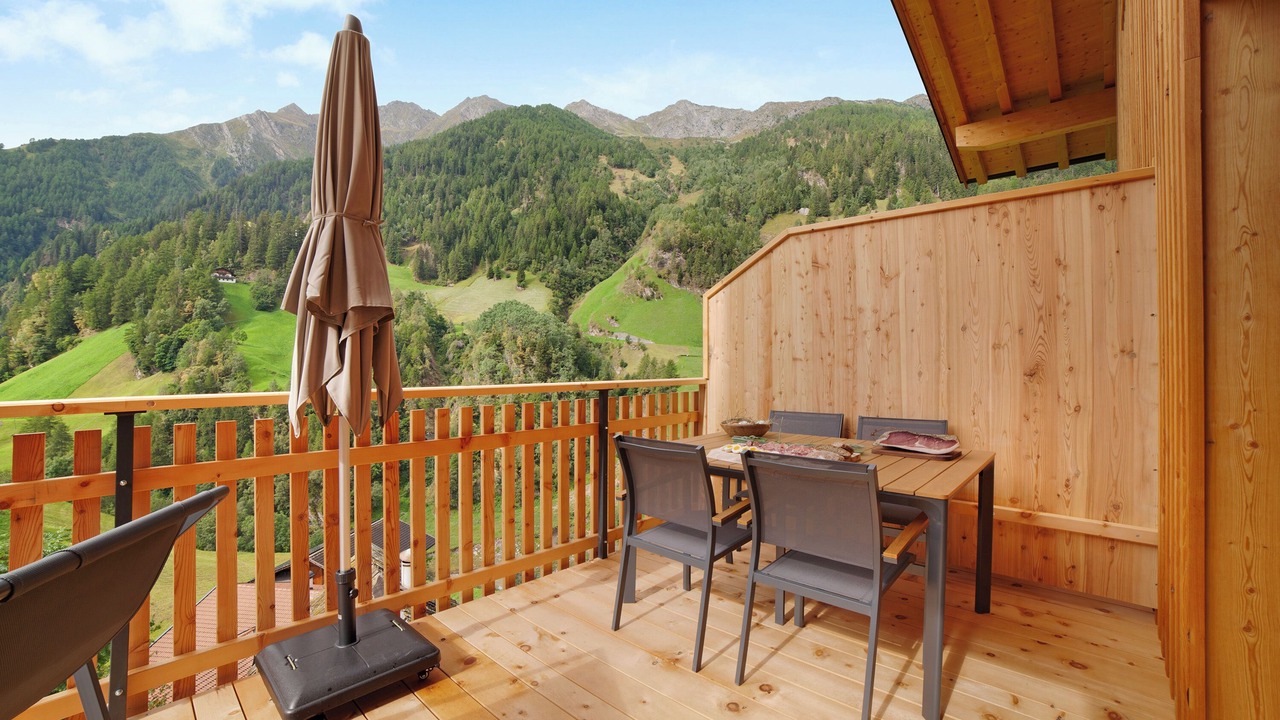Photo of Outdoor in Moso in Passiria