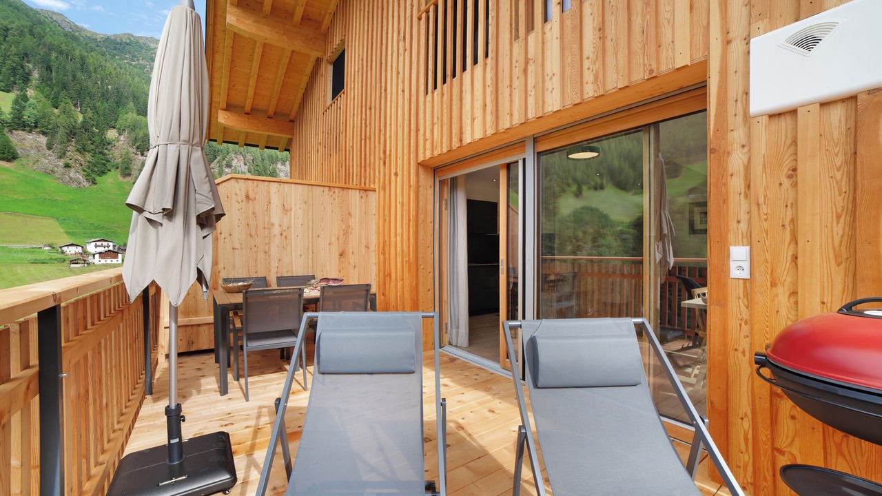 Photo of Outdoor in Moso in Passiria