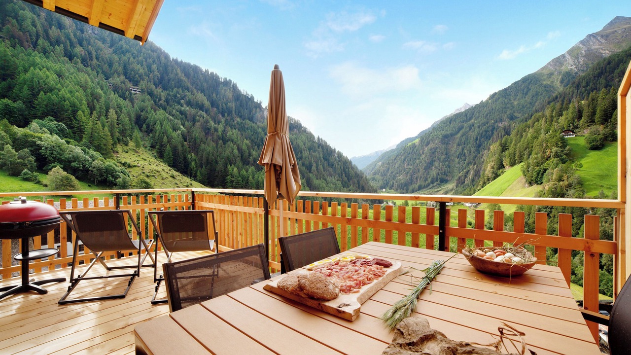 Photo of Outdoor in Moso in Passiria