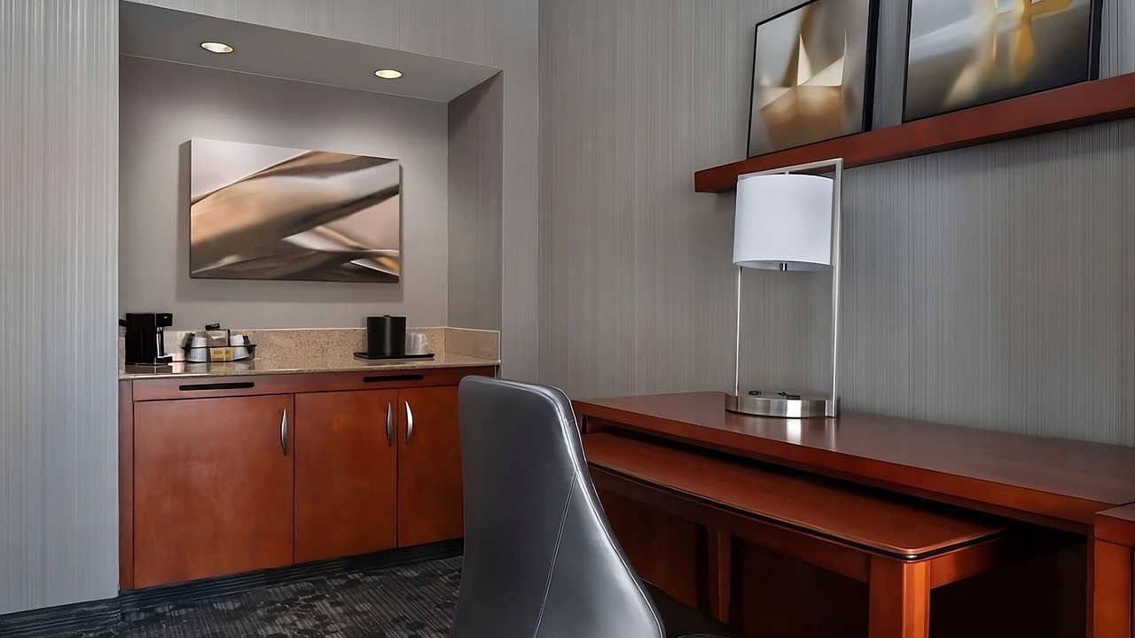Photo of Bedroom in Camelback East