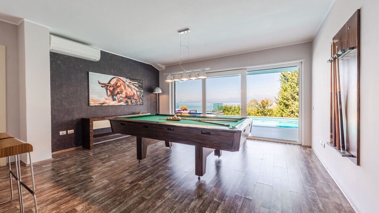 Photo of Bedroom in Shkoder