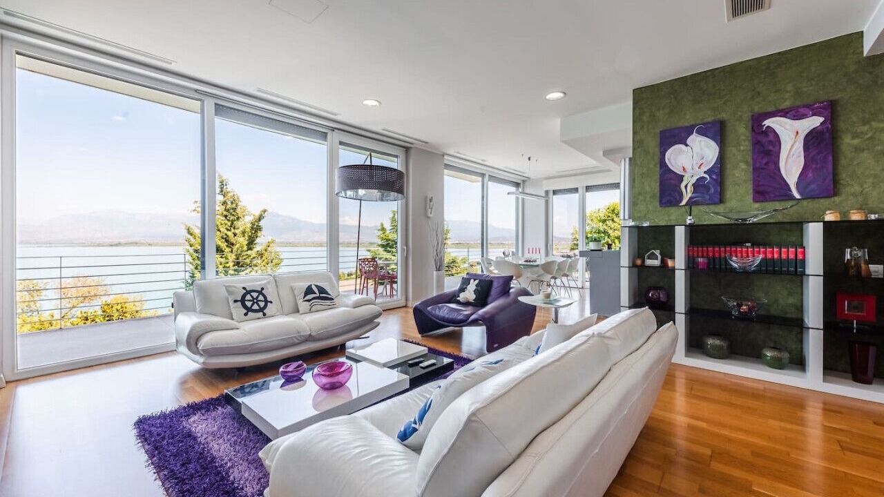 Photo of Bedroom in Shkoder