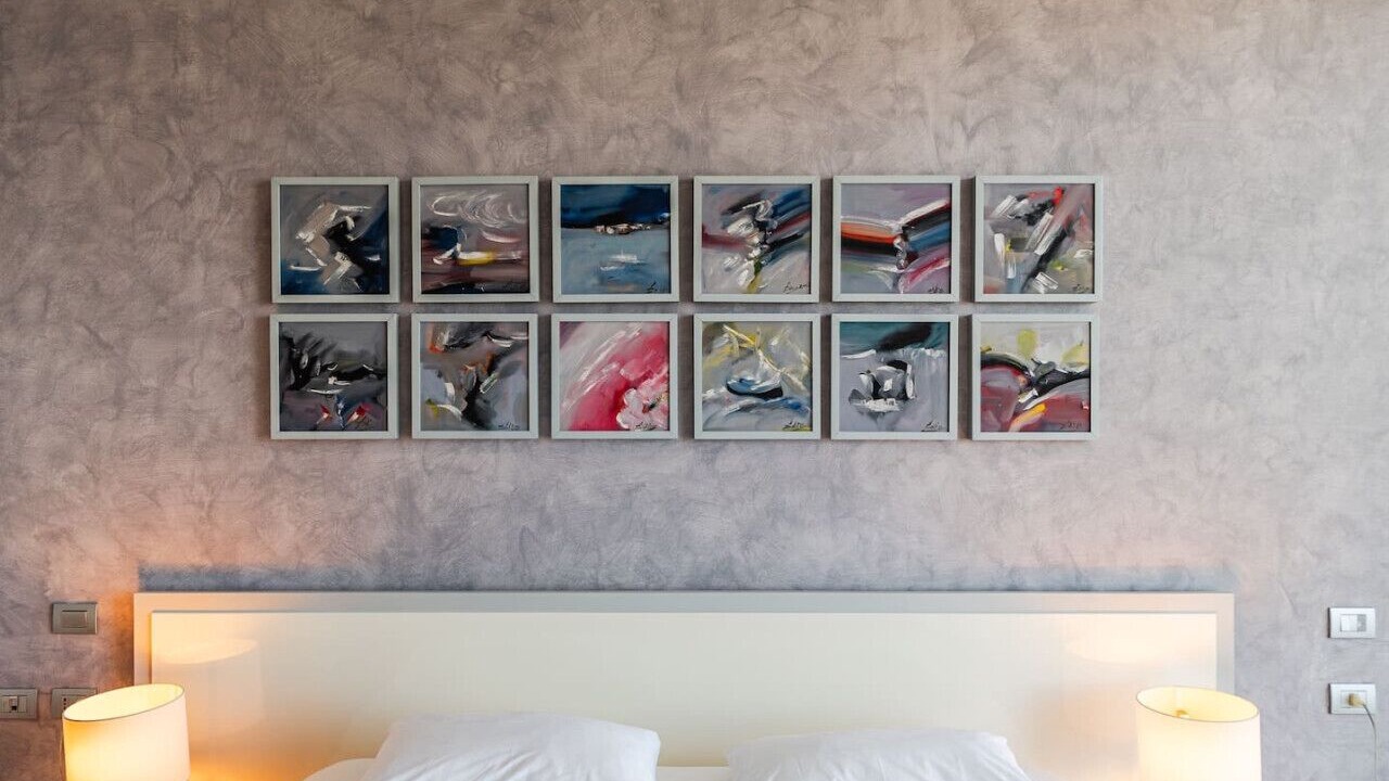 Photo of Bedroom in Shkoder