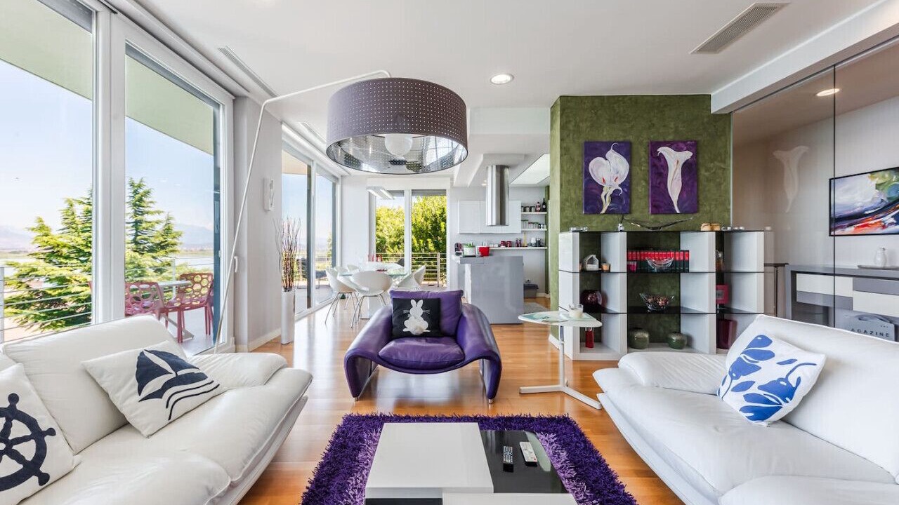 Photo of Bedroom in Shkoder