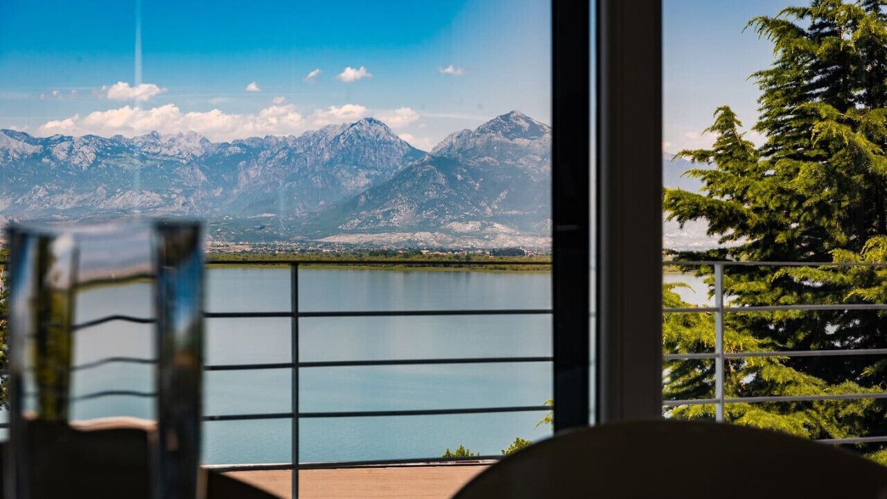 Photo of Bedroom in Shkoder