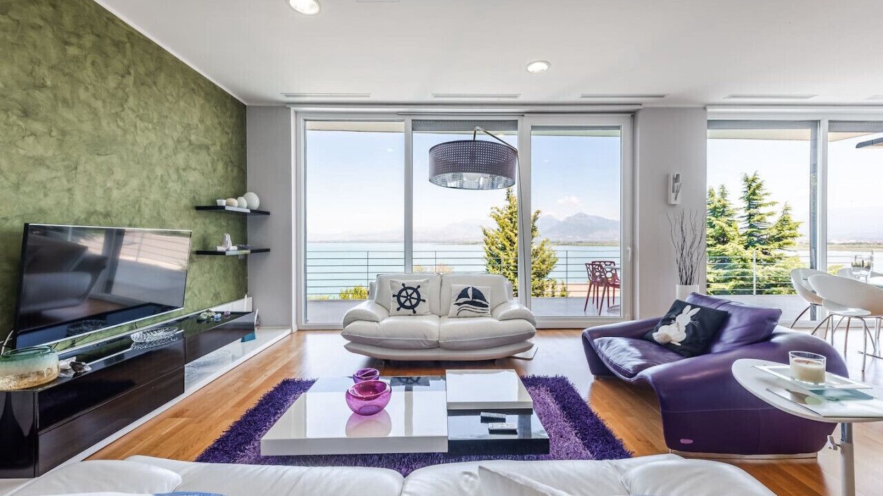 Photo of Bedroom in Shkoder