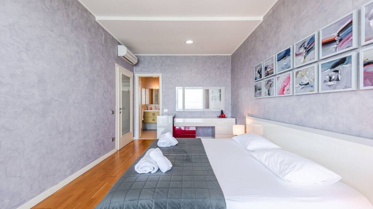 Photo of Bedroom in Shkoder