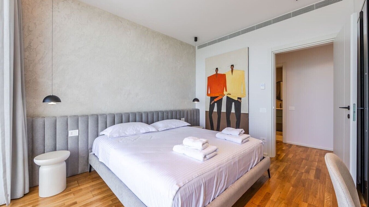 Photo of Bedroom in Shkoder