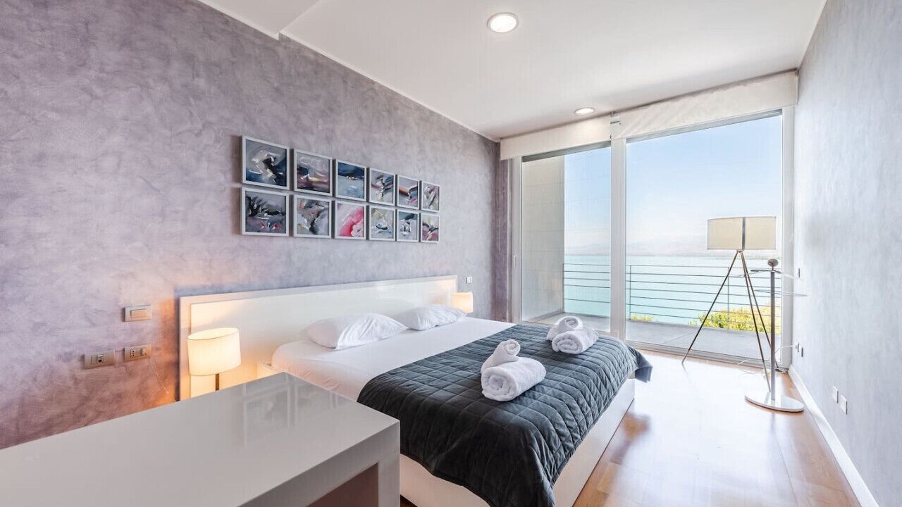 Photo of Bedroom in Shkoder