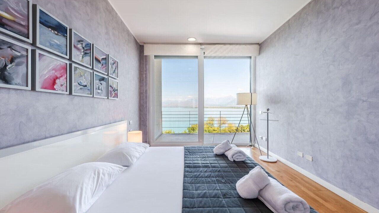 Photo of Bedroom in Shkoder