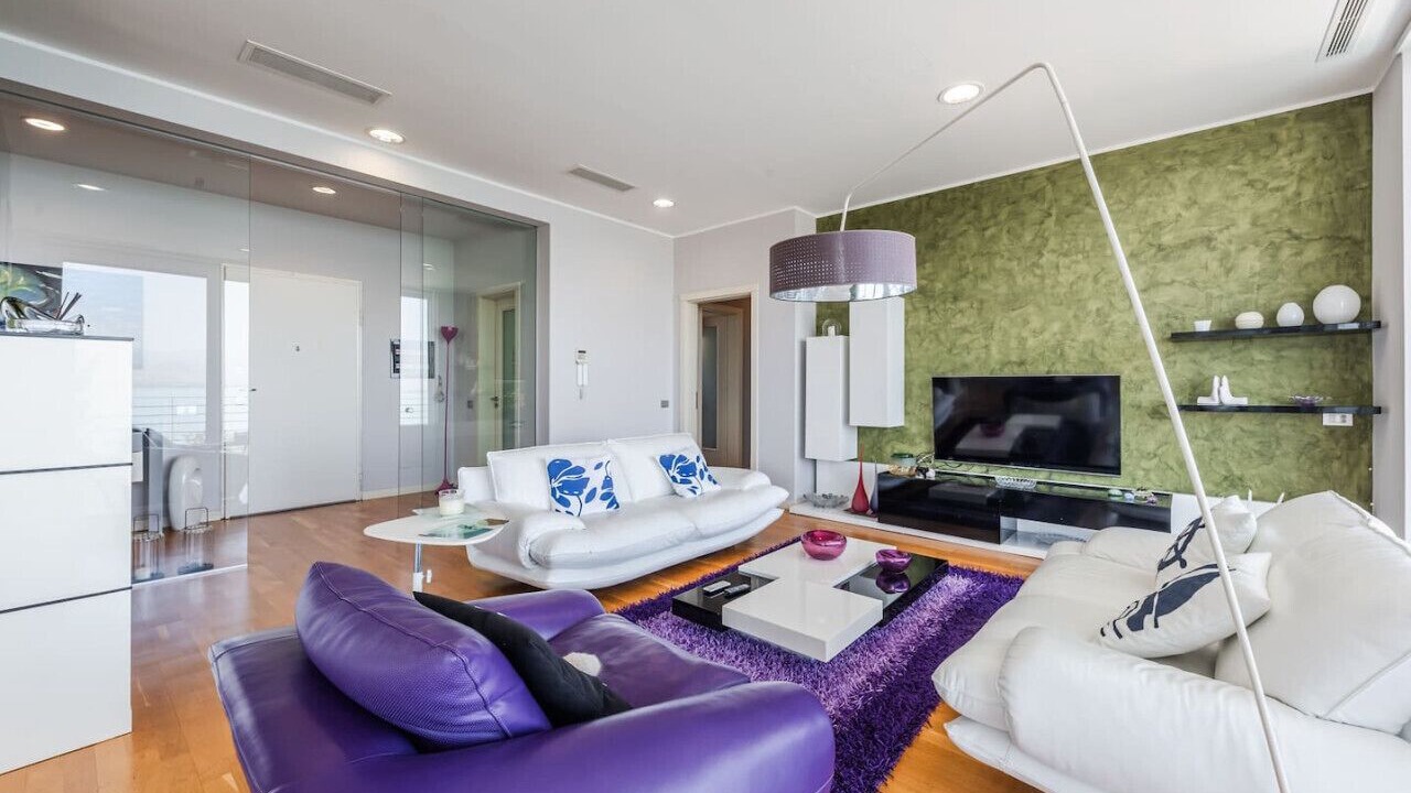 Photo of Bedroom in Shkoder