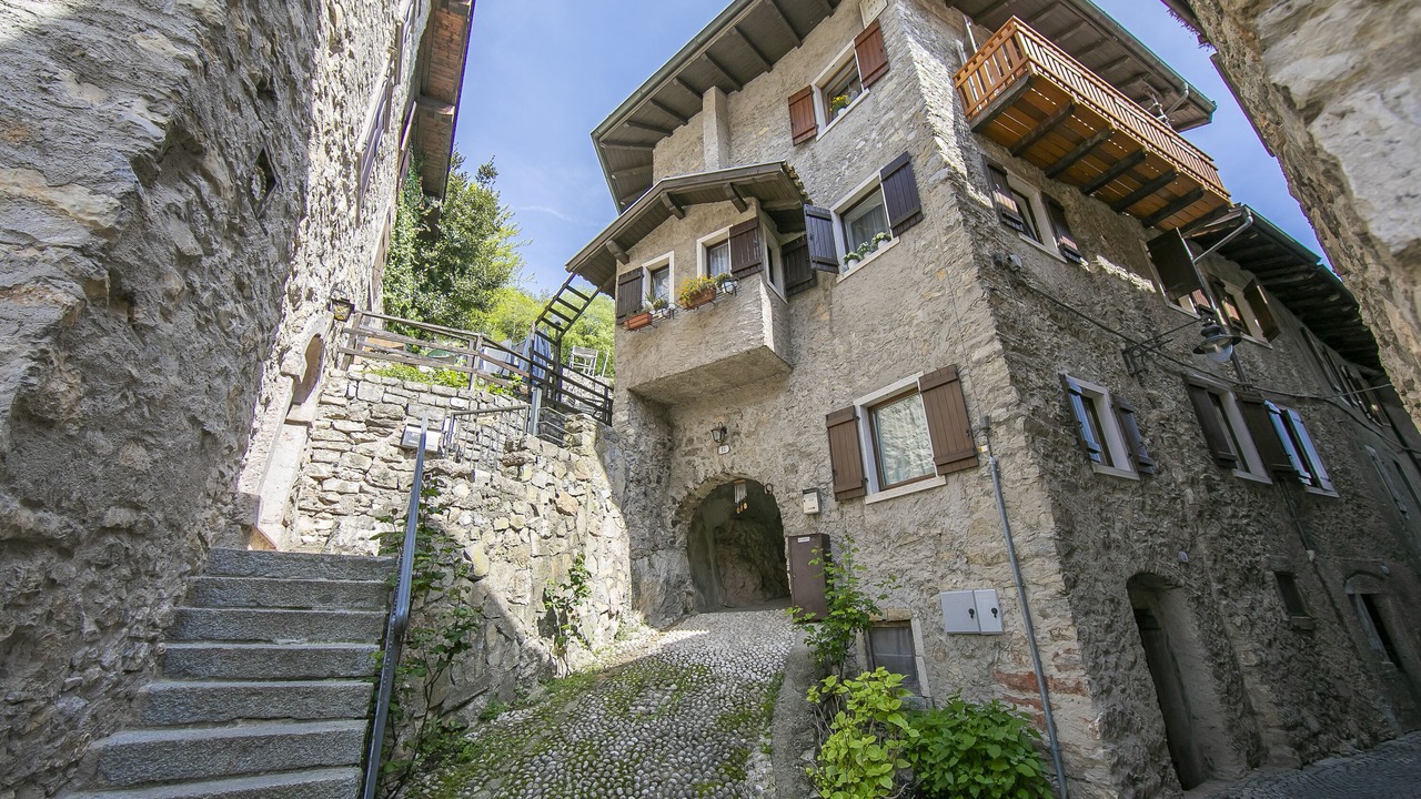 Photo of Others in Canale di Tenno