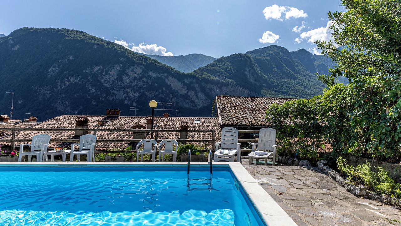 Photo of Outdoor in Canale di Tenno