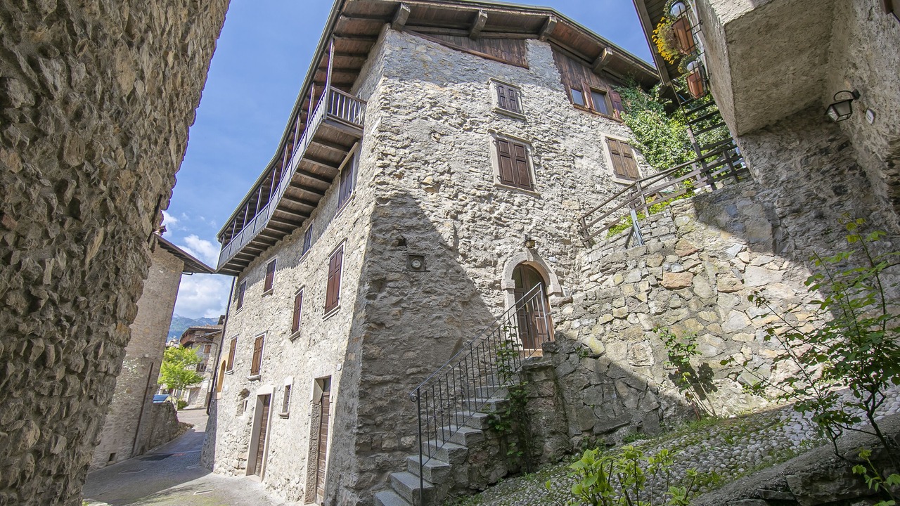 Photo of Others in Canale di Tenno