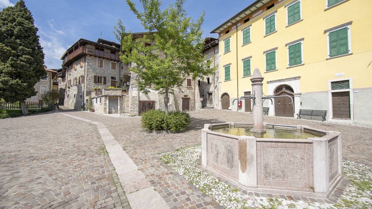 Photo of Others in Canale di Tenno