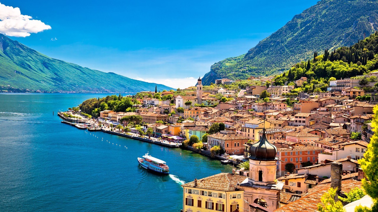 Photo of Others in Canale di Tenno