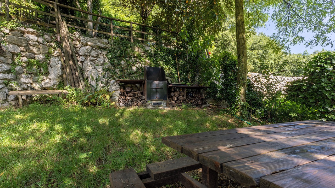 Photo of Outdoor in Canale di Tenno